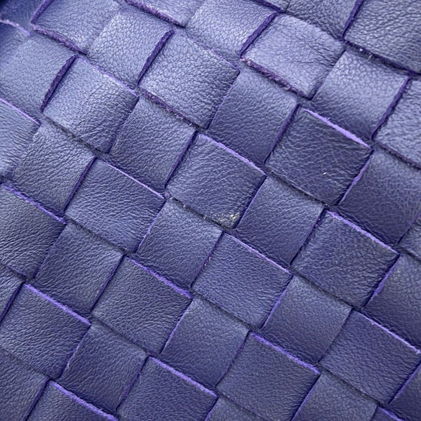 ボッテガヴェネタ ハンドバッグ イントレチャート 255690 BOTTEGA VENETA ワンショルダー