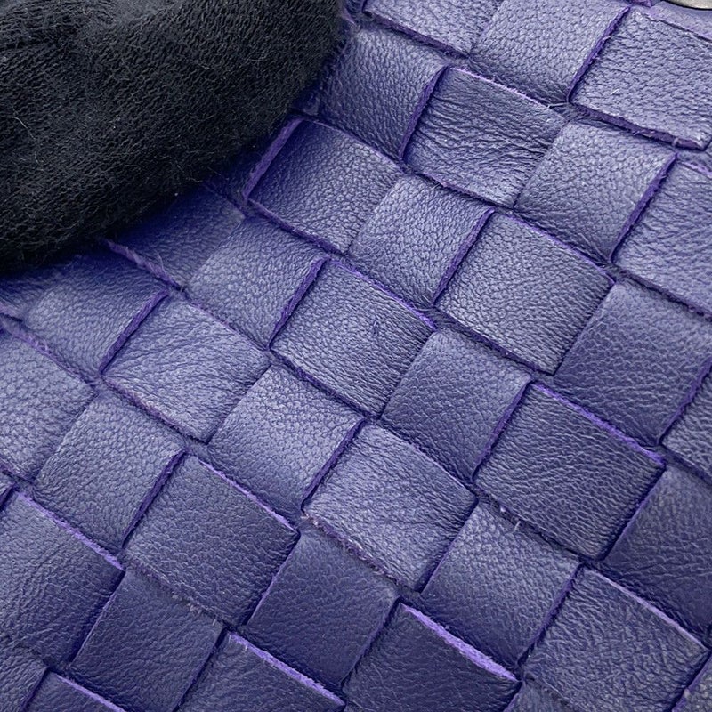 ボッテガヴェネタ ハンドバッグ イントレチャート 255690 BOTTEGA VENETA ワンショルダー