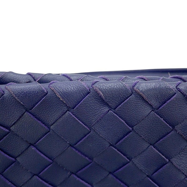 ボッテガヴェネタ ハンドバッグ イントレチャート 255690 BOTTEGA VENETA ワンショルダー