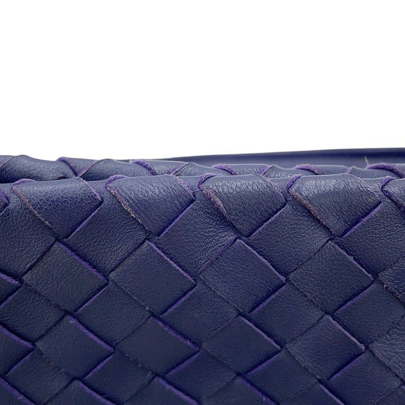 ボッテガヴェネタ ハンドバッグ イントレチャート 255690 BOTTEGA VENETA ワンショルダー