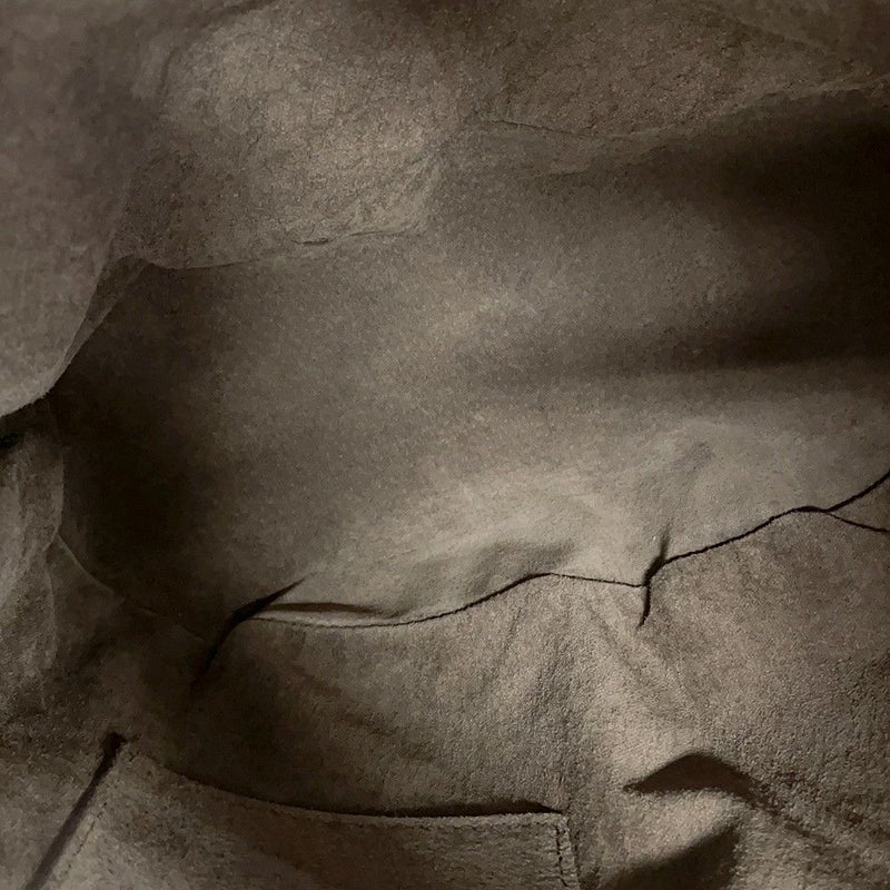 ボッテガヴェネタ ハンドバッグ イントレチャート 255690 BOTTEGA VENETA ワンショルダー