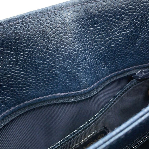 シャネル チェーンショルダーバッグ ココマーク CHANEL