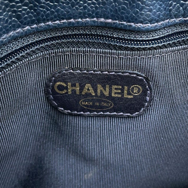 シャネル チェーンショルダーバッグ ココマーク CHANEL