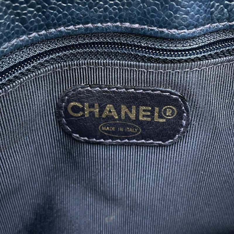 シャネル チェーンショルダーバッグ ココマーク CHANEL