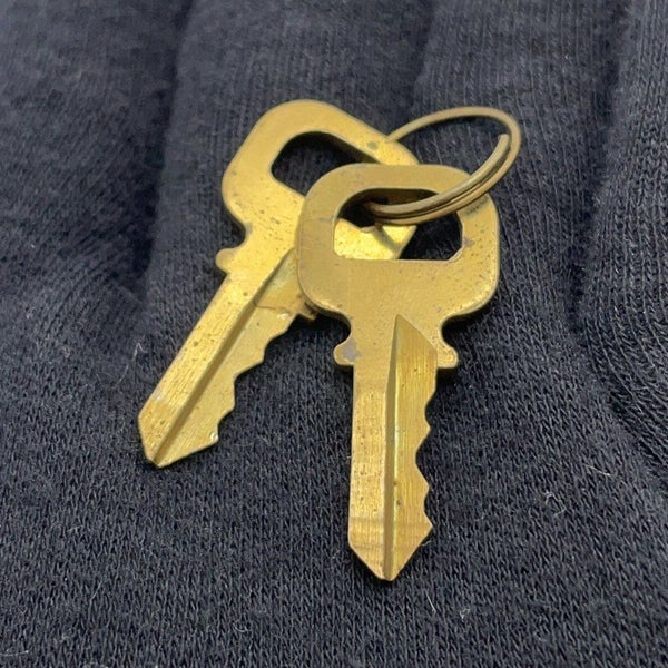 ルイヴィトン ショルダーバッグ モノグラム ジャストインケース M47096 LOUIS VUITTON 2way