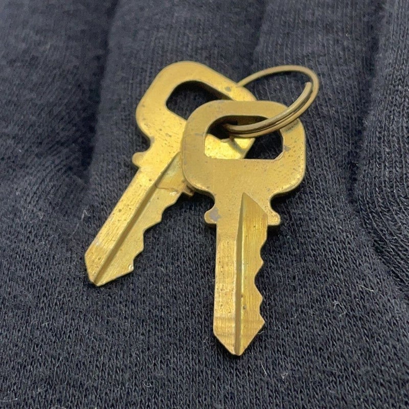 ルイヴィトン ショルダーバッグ モノグラム ジャストインケース M47096 LOUIS VUITTON 2way