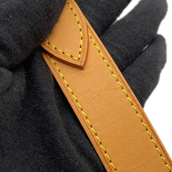 ルイヴィトン ショルダーバッグ モノグラム・デニム バギーPM M95213 LOUIS VUITTON 2way