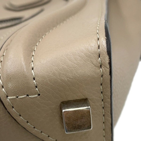 セリーヌ ハンドバッグ ラゲージシリーズ マイクロショッパー 167793 CELINE