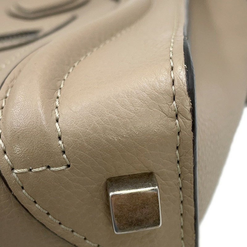 セリーヌ ハンドバッグ ラゲージシリーズ マイクロショッパー 167793 CELINE