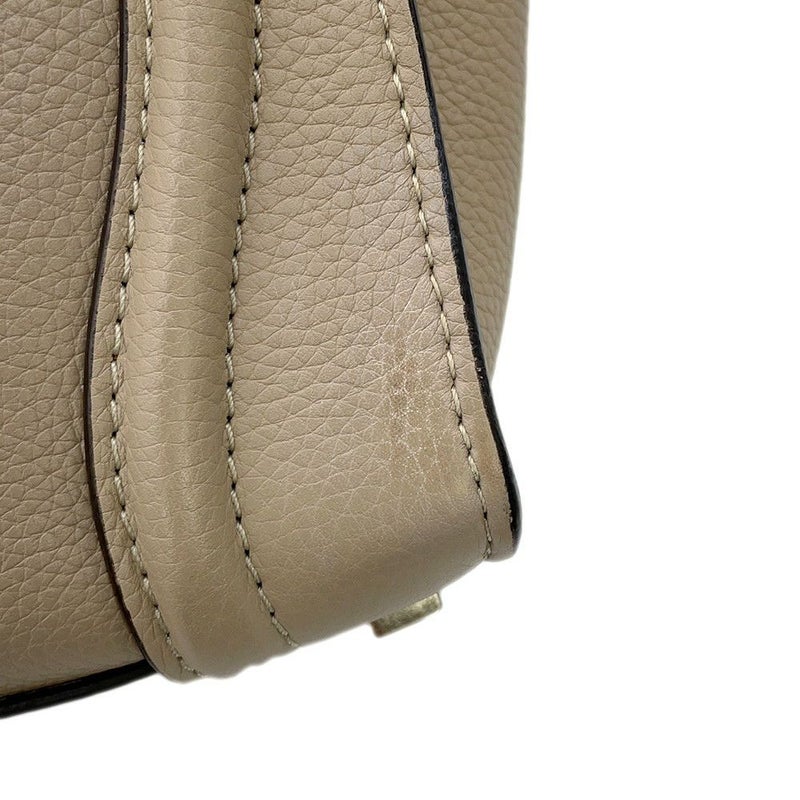 セリーヌ ハンドバッグ ラゲージシリーズ マイクロショッパー 167793 CELINE