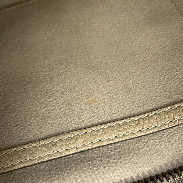 セリーヌ ハンドバッグ ラゲージシリーズ マイクロショッパー 167793 CELINE