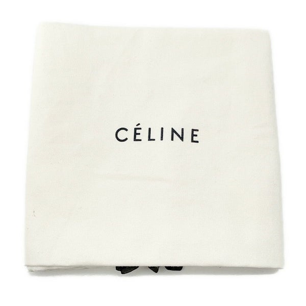 セリーヌ ハンドバッグ ラゲージシリーズ マイクロショッパー 167793 CELINE