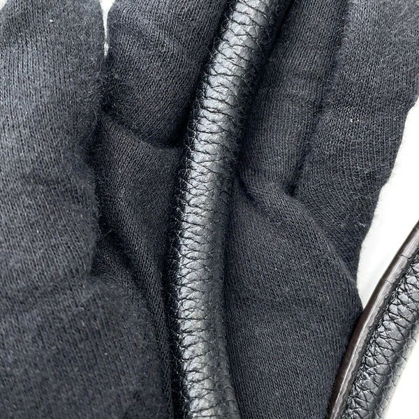 セリーヌ ハンドバッグ ラゲージシリーズ マイクロショッパー 167793 CELINE 黒