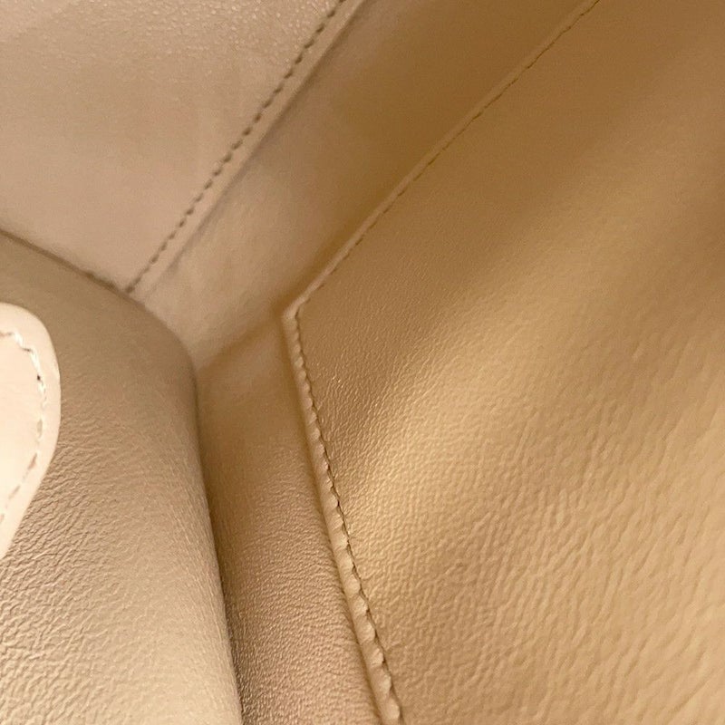 セリーヌ ハンドバッグ ラゲージ ナノショッパー 189243 CELINE 2way