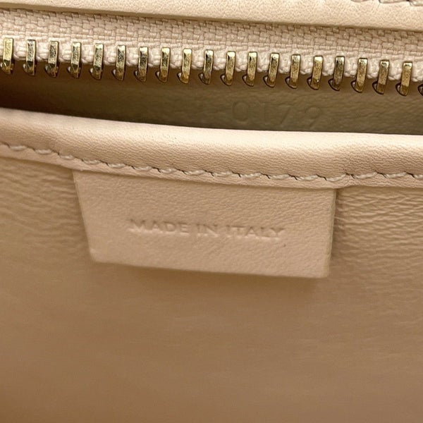 セリーヌ ハンドバッグ ラゲージ ナノショッパー 189243 CELINE 2way