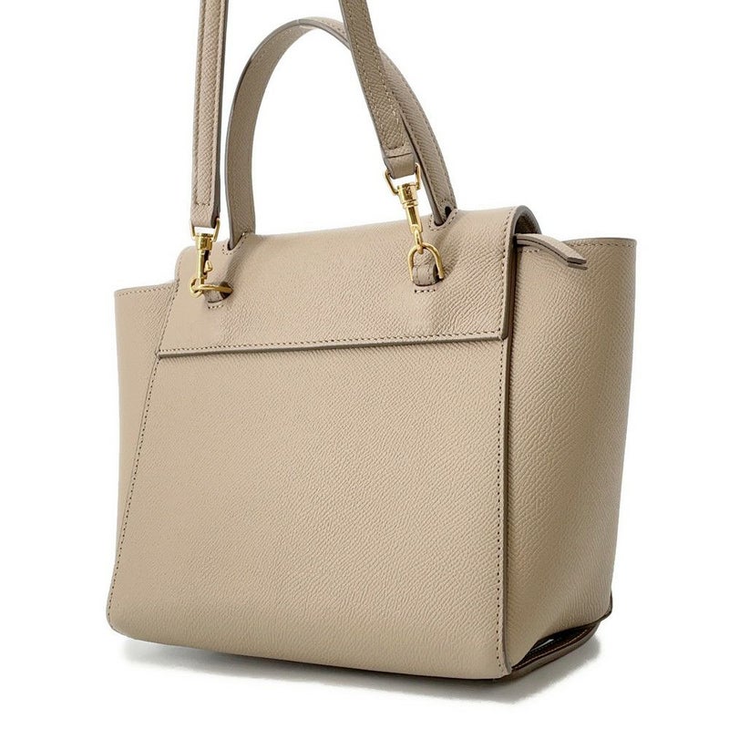 セリーヌ ハンドバッグ ベルトバッグ ナノ 189003 CELINE 2way