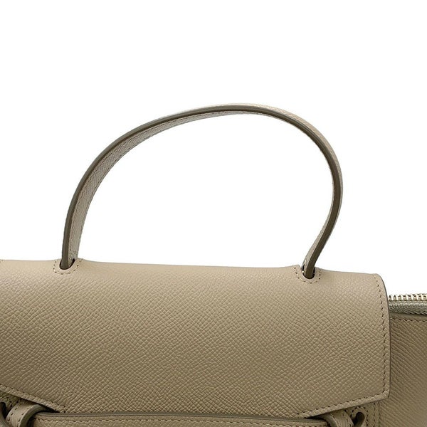 セリーヌ ハンドバッグ ベルトバッグ ナノ 189003 CELINE 2way