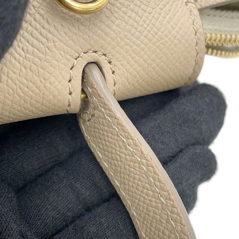 セリーヌ ハンドバッグ ベルトバッグ ナノ 189003 CELINE 2way