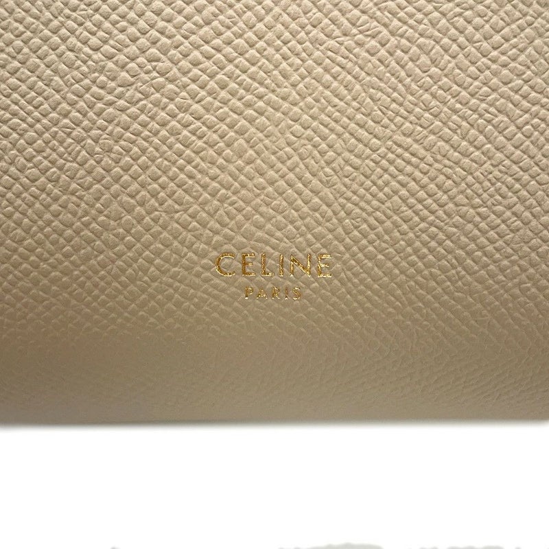 セリーヌ ハンドバッグ ベルトバッグ ナノ 189003 CELINE 2way