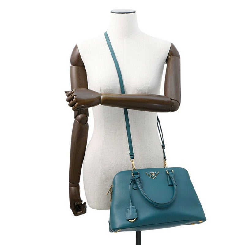 プラダ ハンドバッグ サフィアーノレザー BL0837 PRADA 2way