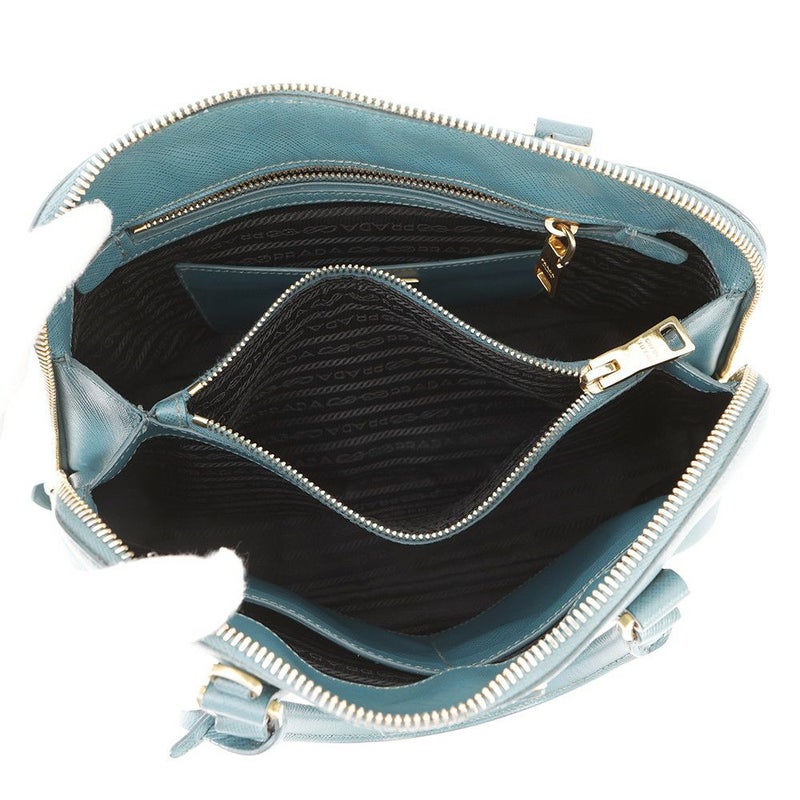 プラダ ハンドバッグ サフィアーノレザー BL0837 PRADA 2way