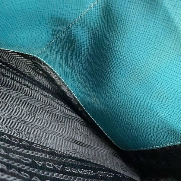 プラダ ハンドバッグ サフィアーノレザー BL0837 PRADA 2way