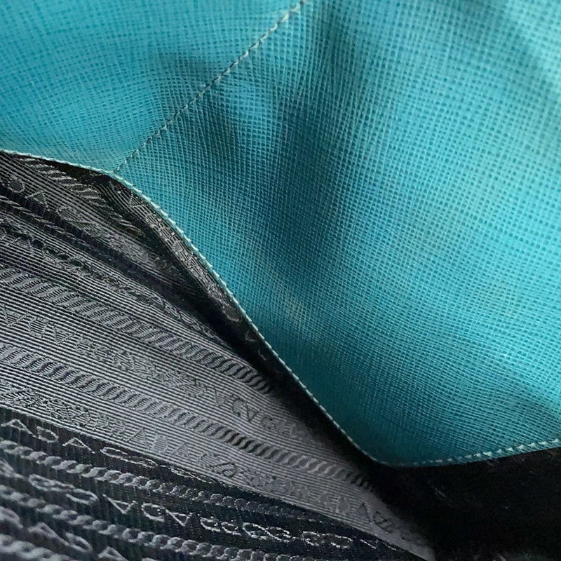 プラダ ハンドバッグ サフィアーノレザー BL0837 PRADA 2way