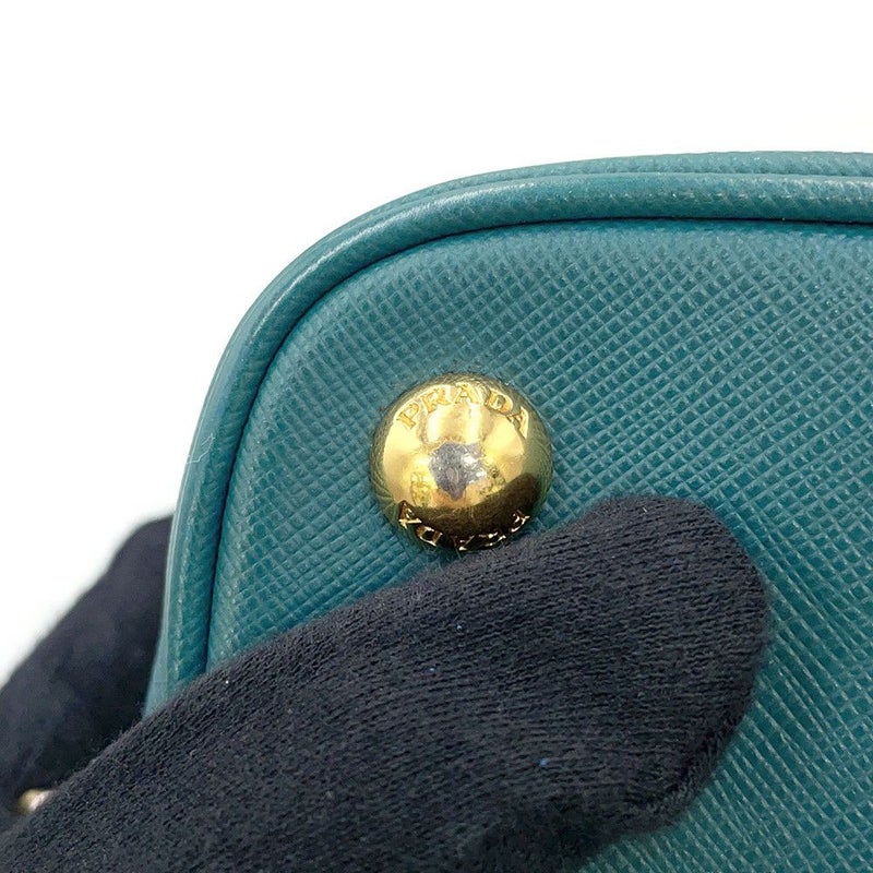 プラダ ハンドバッグ サフィアーノレザー BL0837 PRADA 2way