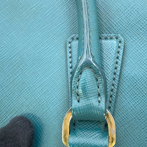 プラダ ハンドバッグ サフィアーノレザー BL0837 PRADA 2way