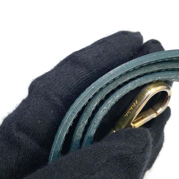 プラダ ハンドバッグ サフィアーノレザー BL0837 PRADA 2way