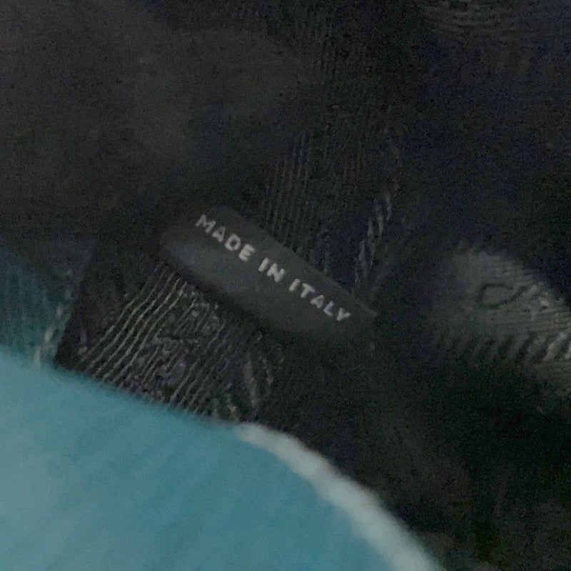 プラダ ハンドバッグ サフィアーノレザー BL0837 PRADA 2way