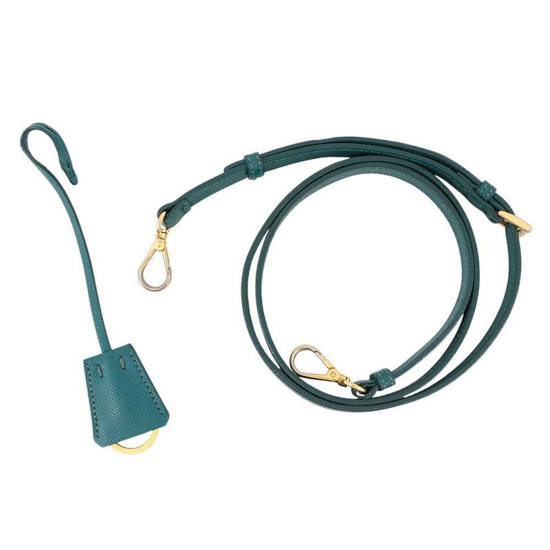 プラダ ハンドバッグ サフィアーノレザー BL0837 PRADA 2way