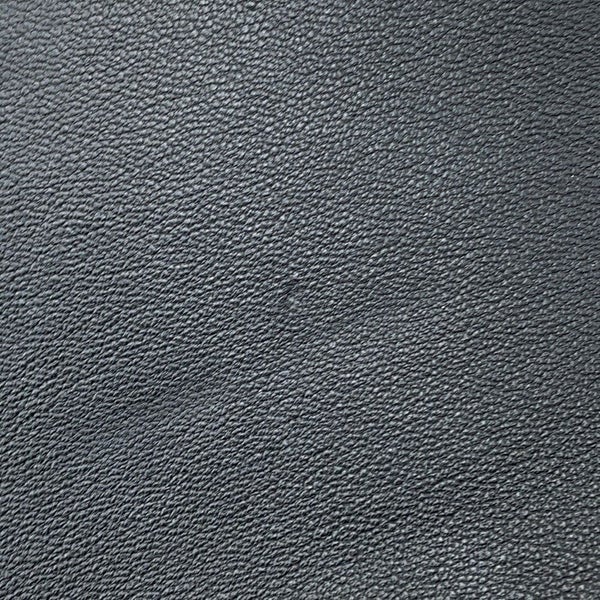 シャネル チェーンショルダーバッグ マトラッセ ココマーク ラムスキン フェイクパール CHANEL 黒