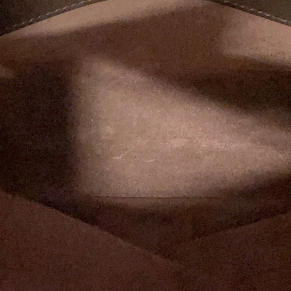 セリーヌ ハンドバッグ オク―ル 16(セーズ) ソフト 120443GIM.19IK CELINE ブラウン