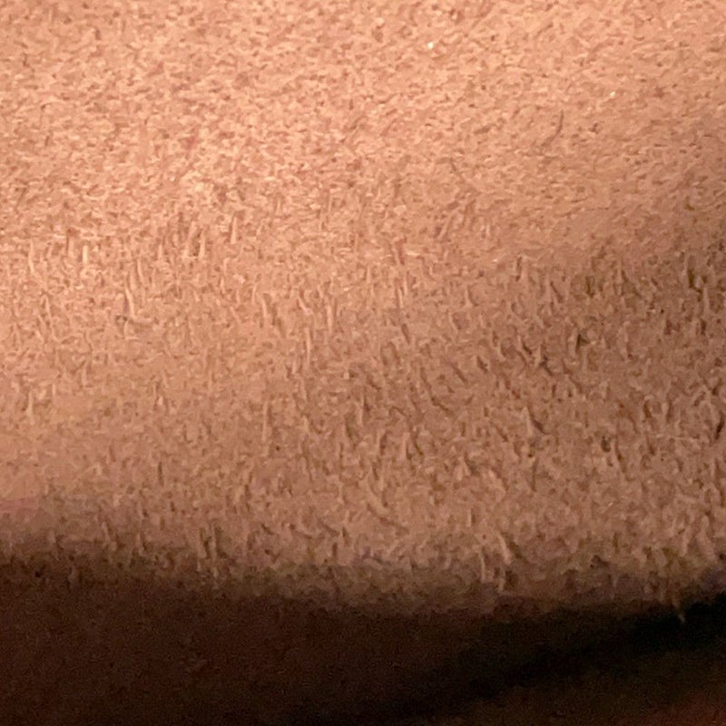 セリーヌ ハンドバッグ オク―ル 16(セーズ) ソフト 120443GIM.19IK CELINE ブラウン