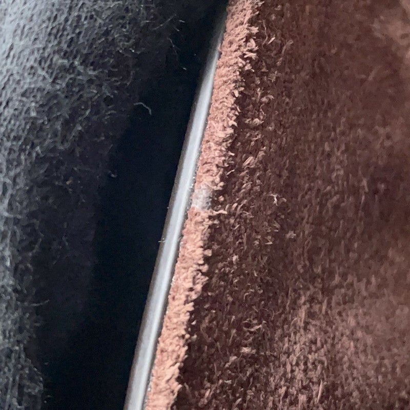 セリーヌ ハンドバッグ オク―ル 16(セーズ) ソフト 120443GIM.19IK CELINE ブラウン