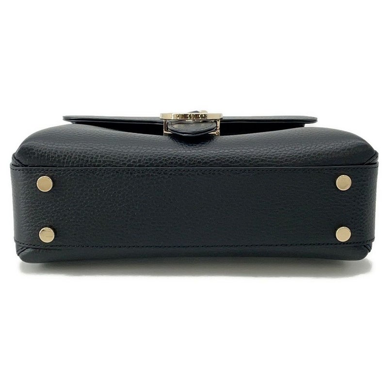 グッチ ハンドバッグ インターロッキングG 510302 GUCCI 2WAY 黒 アウトレット品