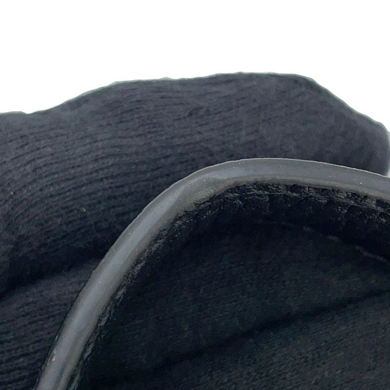 グッチ ハンドバッグ インターロッキングG 510302 GUCCI 2WAY 黒 アウトレット品