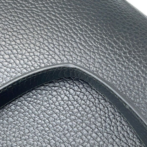 グッチ ハンドバッグ インターロッキングG 510302 GUCCI 2WAY 黒 アウトレット品