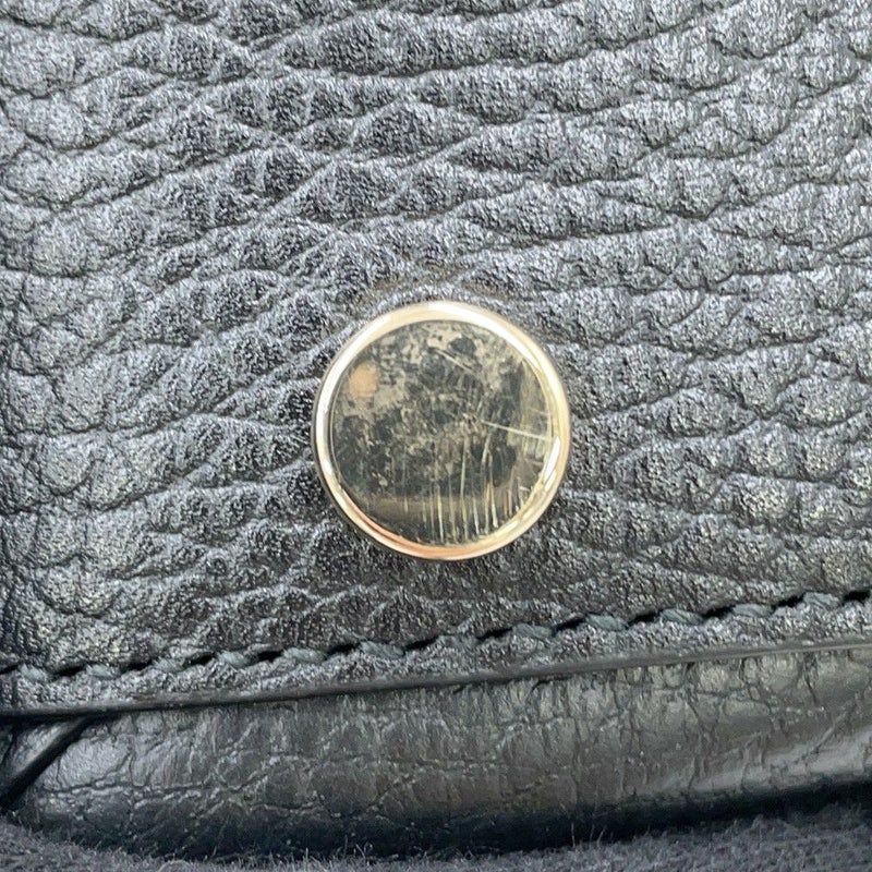 グッチ ハンドバッグ インターロッキングG 510302 GUCCI 2WAY 黒 アウトレット品