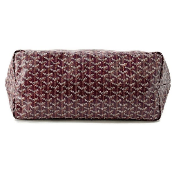 ゴヤール トートバッグ サンルイGM Saint Louis STLOUIGMLTY33CL33P GOYARD ポーチ付き