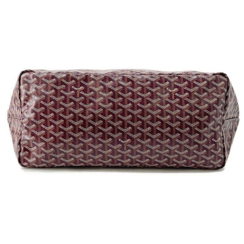 ゴヤール トートバッグ サンルイGM Saint Louis STLOUIGMLTY33CL33P GOYARD ポーチ付き