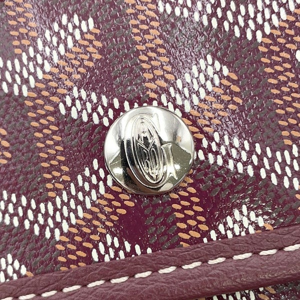 ゴヤール トートバッグ サンルイGM Saint Louis STLOUIGMLTY33CL33P GOYARD ポーチ付き