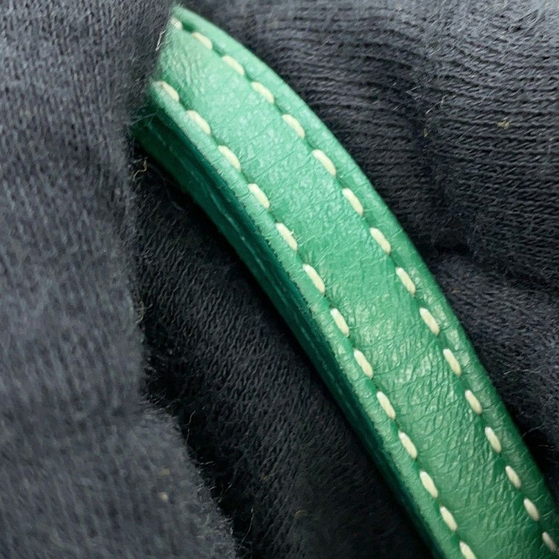 ゴヤール ハンドバッグ アンジュGM リバーシブル PVC ANJOUSGMLCG09TY09P GOYARD ポーチ付き