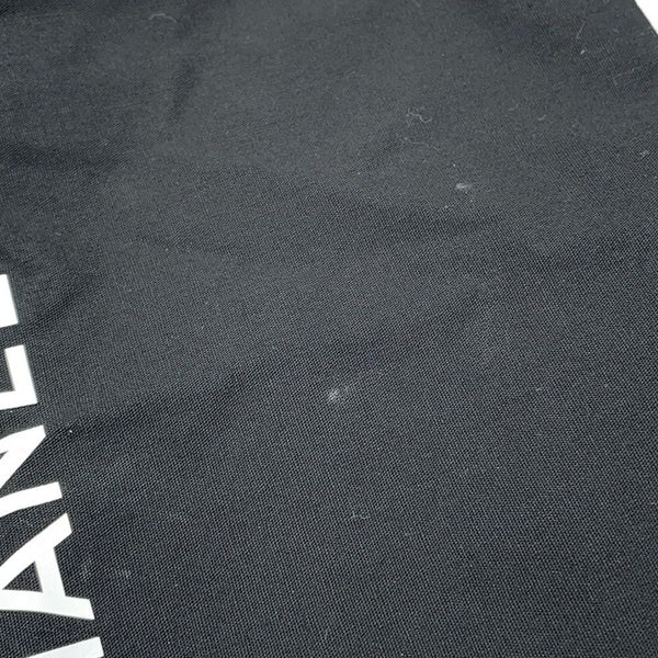 シャネル ハンドバッグ マトラッセ ココマーク ビジネスアフィニティ キャビアスキン A93749 CHANEL 2way 黒