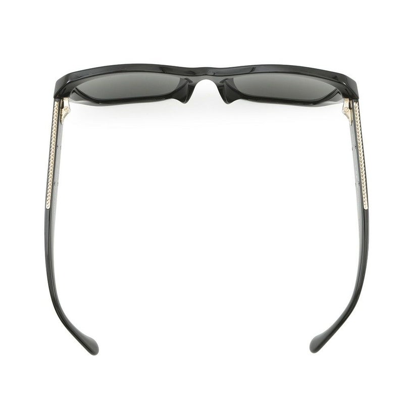 シャネル サングラス ココマーク 5516-A CHANEL アイウェア 黒