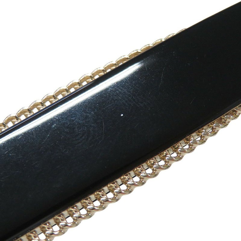 シャネル サングラス ココマーク 5516-A CHANEL アイウェア 黒