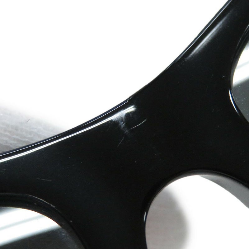 シャネル サングラス ココマーク 5516-A CHANEL アイウェア 黒