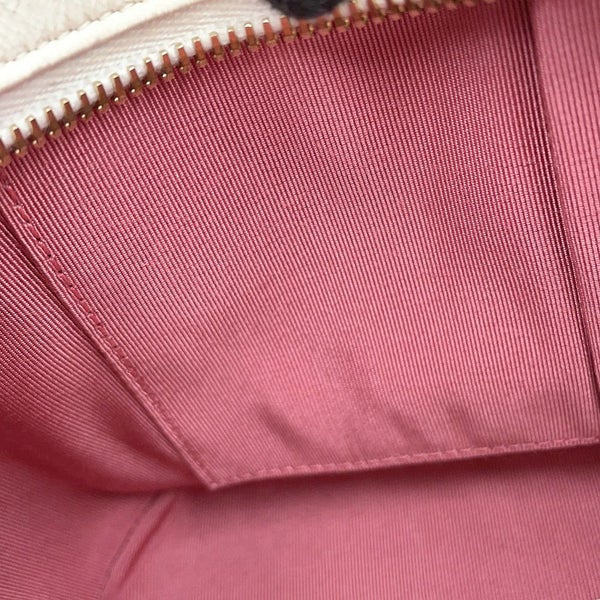 シャネル チェーンショルダーバッグ ガブリエル ドゥ シャネル ホーボー ミニ A93824 CHANEL 2WAYバッグ 白