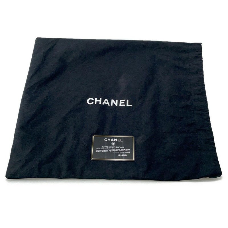 シャネル チェーンショルダーバッグ ガブリエル ドゥ シャネル ホーボー ミニ A93824 CHANEL 2WAYバッグ 白